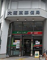 アートフォルム天満橋 901 ｜ 大阪府大阪市中央区内平野町2丁目3-8（賃貸マンション1LDK・9階・48.43㎡） その25