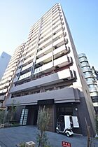 La Douceur梅田East 806 ｜ 大阪府大阪市北区西天満4丁目4-2（賃貸マンション1LDK・8階・35.96㎡） その1