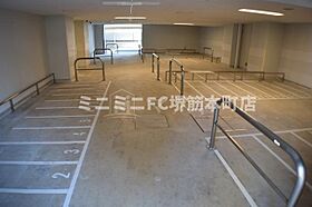 プレサンス高津公園ディオ 1202 ｜ 大阪府大阪市中央区瓦屋町3丁目2番地20号（賃貸マンション1LDK・12階・32.08㎡） その21