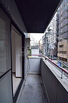 プラザ船越 403 ｜ 大阪府大阪市中央区船越町2丁目1番地11号（賃貸マンション1DK・4階・20.00㎡） その10