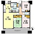 カスタリア上町台14階23.0万円