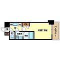 Aden谷町11階9.3万円
