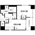 ルアンジュ本町4階10.5万円