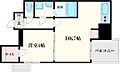 S-RESIDENCE堺筋本町Uno5階9.5万円