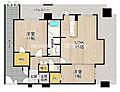 PHOENIX日本橋高津10階26.9万円
