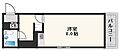 エルデ大手前11階5.2万円