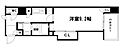 マジェスティ天満橋4階6.8万円