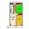 パークサイド北綾瀬5階11.2万円