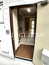 メゾンクレール 210 ｜ 愛知県岡崎市元欠町3丁目19-1（賃貸アパート1R・2階・26.40㎡） その12