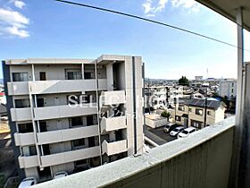 Ｋマンション 403 ｜ 愛知県岡崎市柱5丁目2-1（賃貸マンション1K・4階・27.00㎡） その16