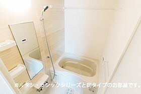 ドミールイン小呂 106 ｜ 愛知県岡崎市小呂町字ミタライ52番地1（賃貸アパート1K・1階・31.66㎡） その5