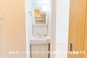 ドミールイン小呂 106 ｜ 愛知県岡崎市小呂町字ミタライ52番地1（賃貸アパート1K・1階・31.66㎡） その7