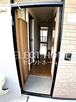 エスペランサ宮地 205 ｜ 愛知県岡崎市大和町字宮地27-1（賃貸アパート1K・2階・30.24㎡） その12