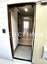 メゾンクレール 203 ｜ 愛知県岡崎市元欠町3丁目19-1（賃貸アパート1R・2階・26.40㎡） その5