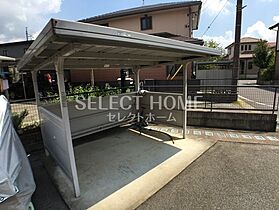 伝兵衛 103 ｜ 愛知県岡崎市若松町字伝兵衛屋敷2-4（賃貸アパート1K・1階・22.68㎡） その22