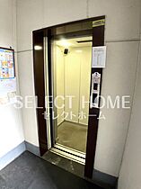 ビューコートＫＦ 406 ｜ 愛知県岡崎市大平町字辻杉26-1（賃貸マンション1DK・4階・21.00㎡） その18