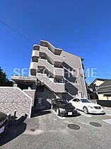 アネックスピア 301 ｜ 愛知県岡崎市上地町字下屋敷78-1（賃貸マンション3LDK・3階・58.02㎡） その18