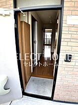 エスペランサ宮地 207 ｜ 愛知県岡崎市大和町字宮地27-1（賃貸アパート1K・2階・30.24㎡） その12