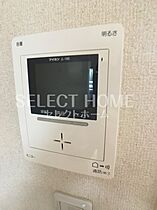 スリーエイト北町 110 ｜ 愛知県岡崎市八帖北町3-10（賃貸マンション1LDK・1階・47.64㎡） その13