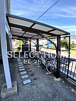 コーポラス山田 305 ｜ 愛知県額田郡幸田町大字芦谷字仲田105（賃貸マンション1K・3階・23.42㎡） その19