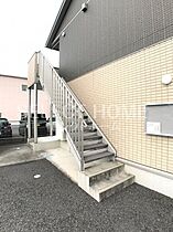 ル・カルテット・ヒロミ 101 ｜ 愛知県岡崎市日名南町21-3（賃貸アパート1LDK・1階・40.35㎡） その25