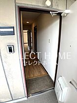 コート辻 203 ｜ 愛知県岡崎市鴨田町字辻17-1（賃貸マンション2LDK・2階・60.00㎡） その12