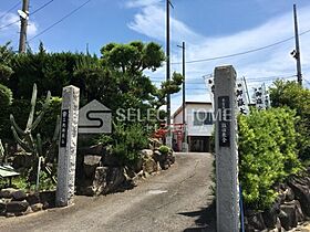 フローラルコート　A 202 ｜ 愛知県岡崎市福岡町字菱田55番地（賃貸アパート2LDK・2階・59.58㎡） その22