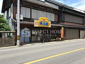 フローラルコート　A 202 ｜ 愛知県岡崎市福岡町字菱田55番地（賃貸アパート2LDK・2階・59.58㎡） その30