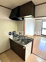 マリンビレッジ 2-Ｂ ｜ 愛知県岡崎市大西町字長入47-1（賃貸アパート1K・2階・28.38㎡） その3