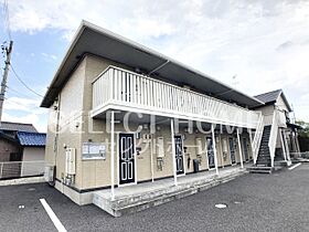 セジュール碧G 106 ｜ 愛知県岡崎市若松町字西荒子20-6（賃貸アパート1K・1階・29.18㎡） その1