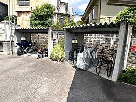 愛知県岡崎市南明大寺町1-14（賃貸マンション1LDK・2階・32.20㎡） その18