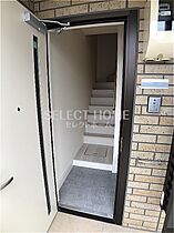 Ｌｉｖｉｎｇ　西岡崎 202 ｜ 愛知県岡崎市大和町字桑子29-1（賃貸アパート1LDK・2階・40.88㎡） その12