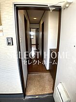 ネイフリーデン 201 ｜ 愛知県岡崎市洞町字五位原75-1（賃貸アパート1LDK・2階・40.11㎡） その12