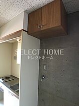 コンフォールまきの 307 ｜ 愛知県岡崎市下青野町字本郷35（賃貸マンション1K・3階・14.25㎡） その9