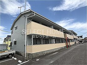 ガーデンハイツＡ 205 ｜ 愛知県岡崎市赤渋町字上河原50（賃貸アパート2LDK・2階・46.98㎡） その1