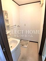 ラーラYＳ　Ｃ 201 ｜ 愛知県岡崎市野畑町字北浦17-1（賃貸アパート2LDK・2階・50.51㎡） その14