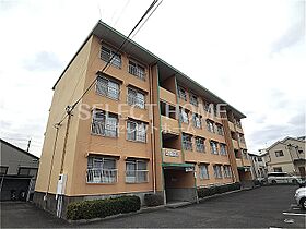 愛知県岡崎市六名東町8-14（賃貸マンション2LDK・4階・53.83㎡） その17