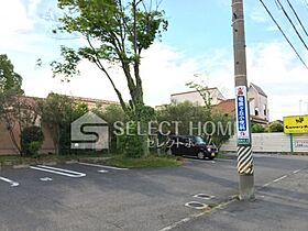 エクセル明大寺 203 ｜ 愛知県岡崎市竜美旭町1-19（賃貸マンション1LDK・2階・39.04㎡） その21