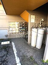 ドミールインター 203 ｜ 愛知県岡崎市洞町字下荒田43-1（賃貸マンション1R・2階・19.00㎡） その19