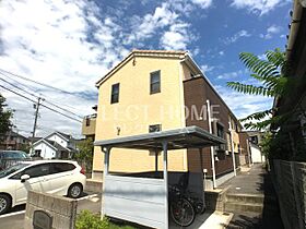 リーブル和 102 ｜ 愛知県岡崎市大平町字瓦屋前23-1（賃貸アパート2LDK・1階・61.05㎡） その20