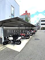 ノステルコート岡崎 1316 ｜ 愛知県岡崎市材木町1丁目12-1（賃貸マンション1K・13階・27.61㎡） その18