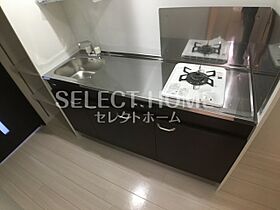 Ａ・Ｃｉｔｙ八帖 104 ｜ 愛知県岡崎市八帖北町3-35（賃貸アパート1K・1階・24.75㎡） その27