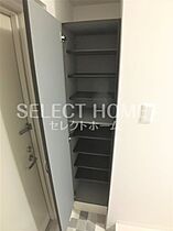 Ａ・Ｃｉｔｙ八帖 102 ｜ 愛知県岡崎市八帖北町3-35.3-38（賃貸マンション1K・1階・24.75㎡） その21