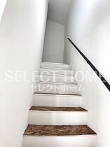 竜美丘コートビレジ ROOM9 ｜ 愛知県岡崎市明大寺町字大圦63番地2（賃貸タウンハウス1DK・1階・39.00㎡） その29