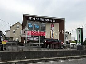 愛知県岡崎市昭和町字北浦45-1（賃貸アパート1K・1階・19.87㎡） その18