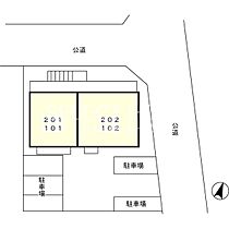 プレジール明和Ａ 101 ｜ 愛知県岡崎市竜美南1丁目3-3（賃貸アパート1LDK・1階・46.37㎡） その19