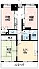 パークシティー久後崎4階6.5万円