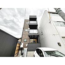 レガリア 101 ｜ 愛知県岡崎市板屋町7-1（賃貸アパート1LDK・1階・29.14㎡） その1