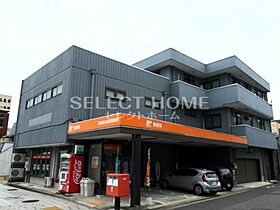 レガリア 101 ｜ 愛知県岡崎市板屋町7-1（賃貸アパート1LDK・1階・29.14㎡） その28