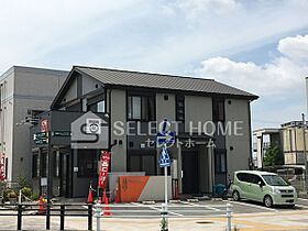 ルミエーテ ？Ｂ ｜ 愛知県岡崎市羽根町字東ノ郷32-1（賃貸アパート1K・3階・22.45㎡） その22